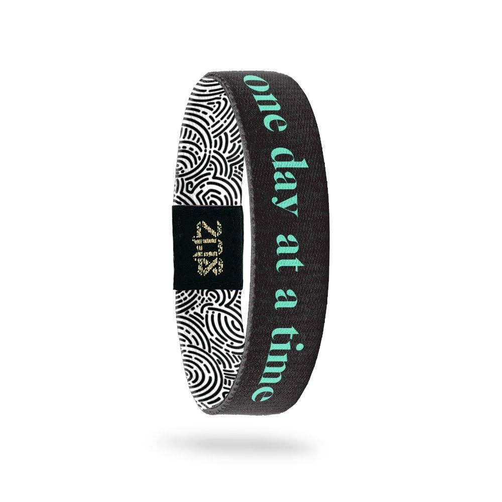 One Day At A Time Bracelet