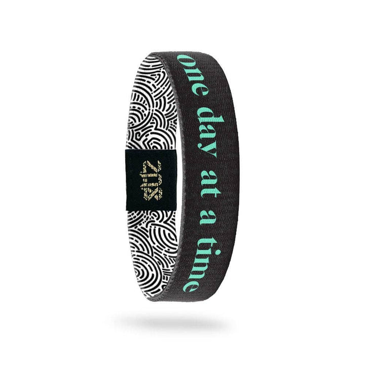 One Day At A Time Bracelet