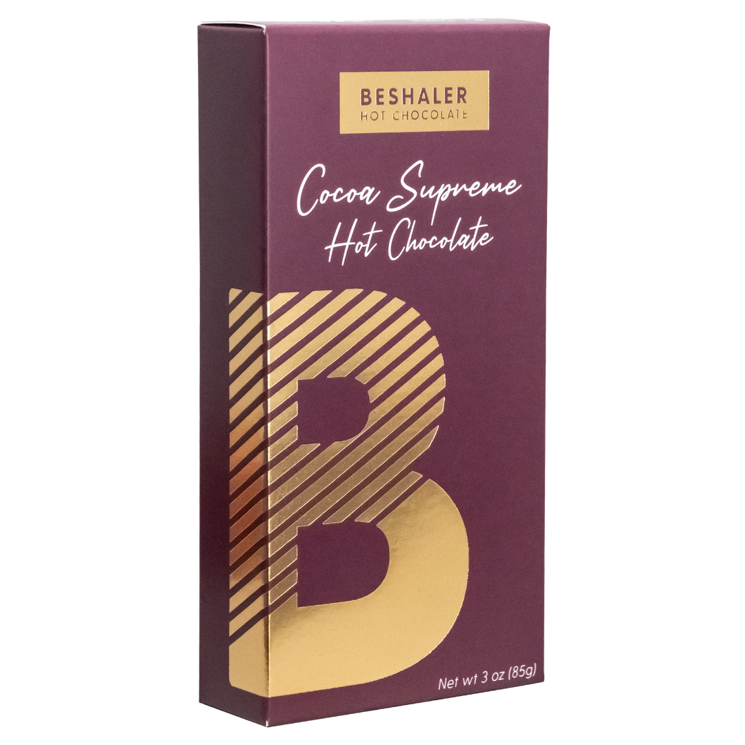 Cocoa Supreme