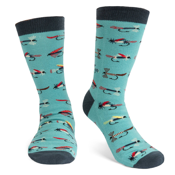 Fly Fishing Socks