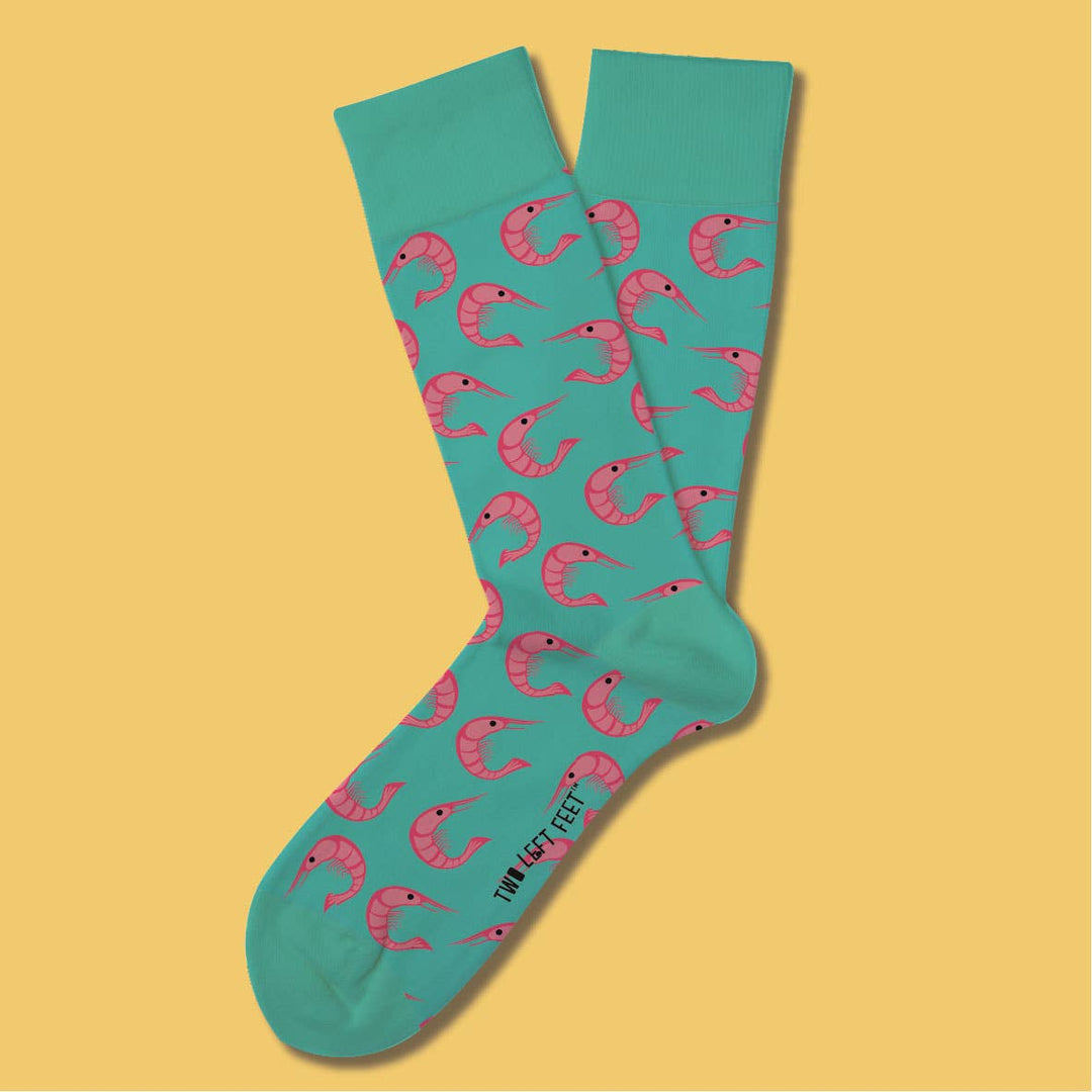 Two Left Feet 5th Edition Socks Open Stock