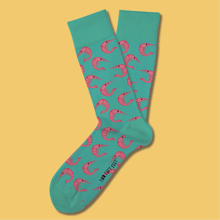 Two Left Feet 5th Edition Socks Open Stock