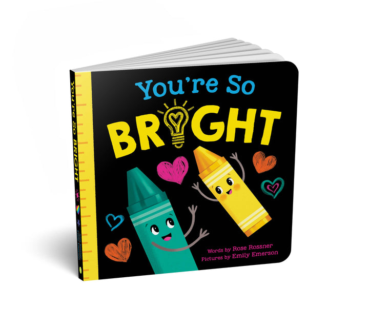 You're So Bright (BBC)