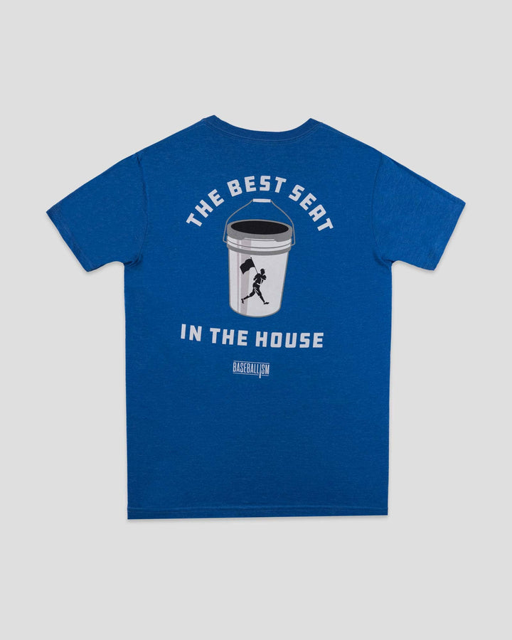 Bucket 2.0 (Blue)