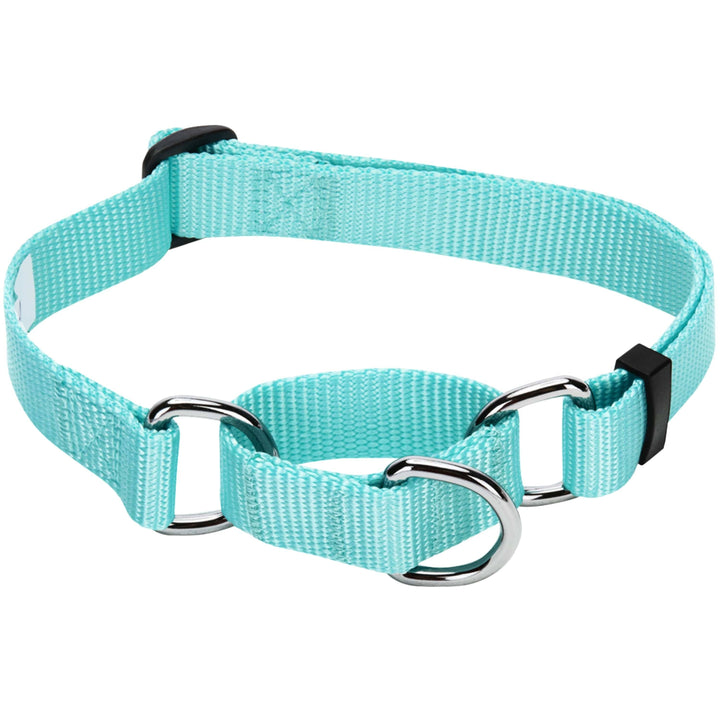 5 Colors, Classic Martingale Dog Collar