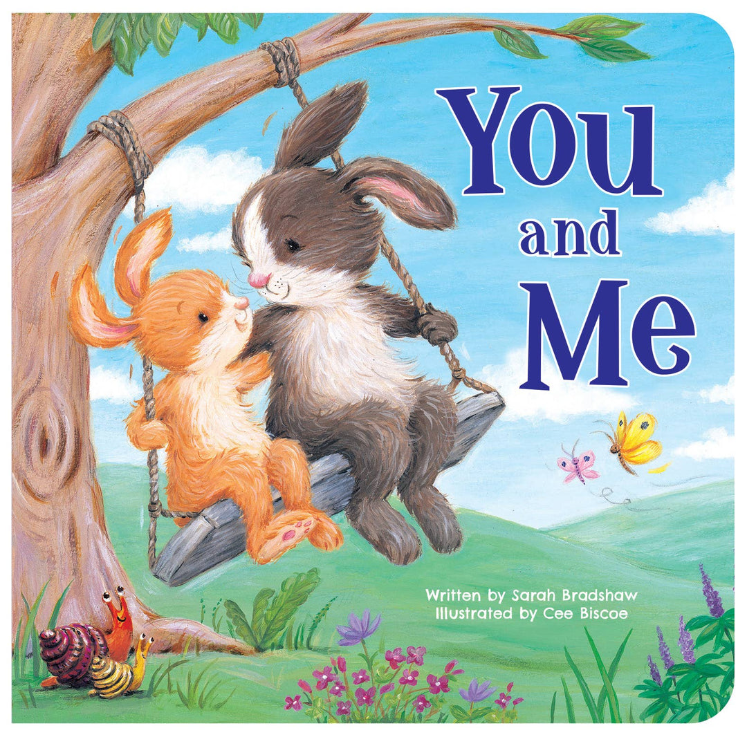 You and Me Mini
