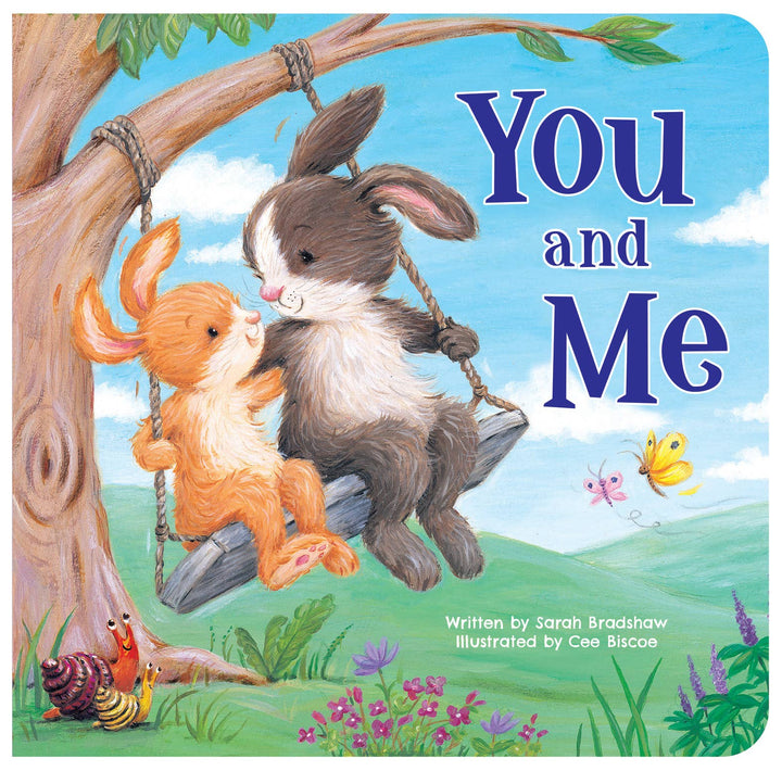 You and Me Mini