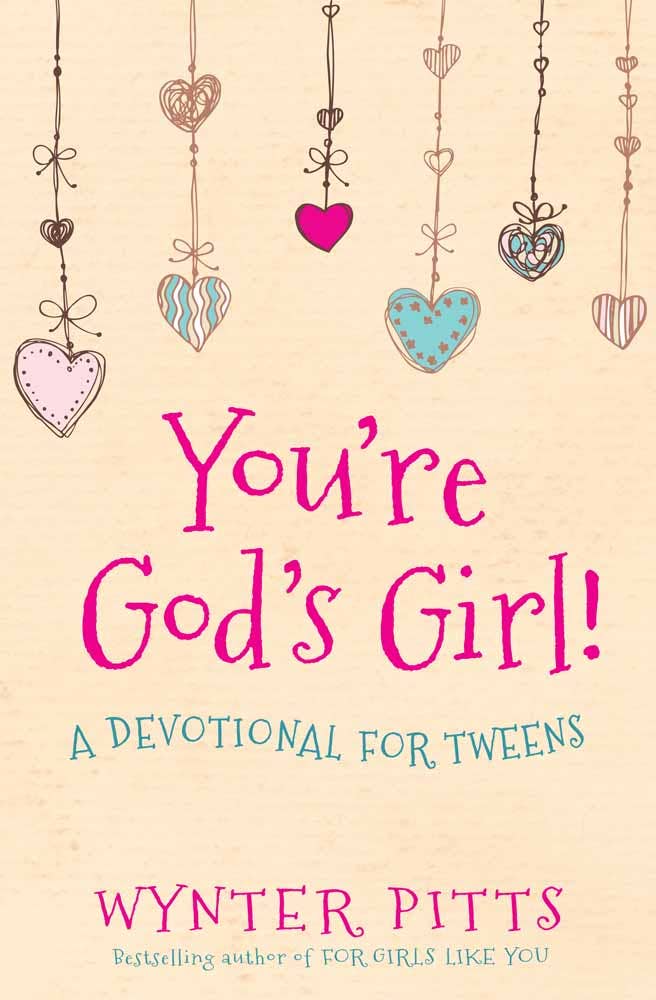 You're God's Girl