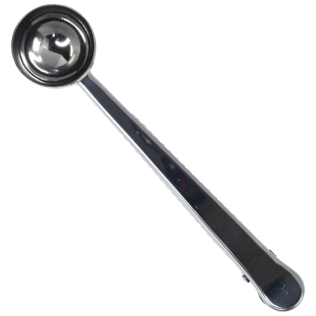 Coffee Scoop with Clip