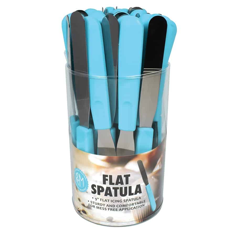 Flat Spatula Bucket