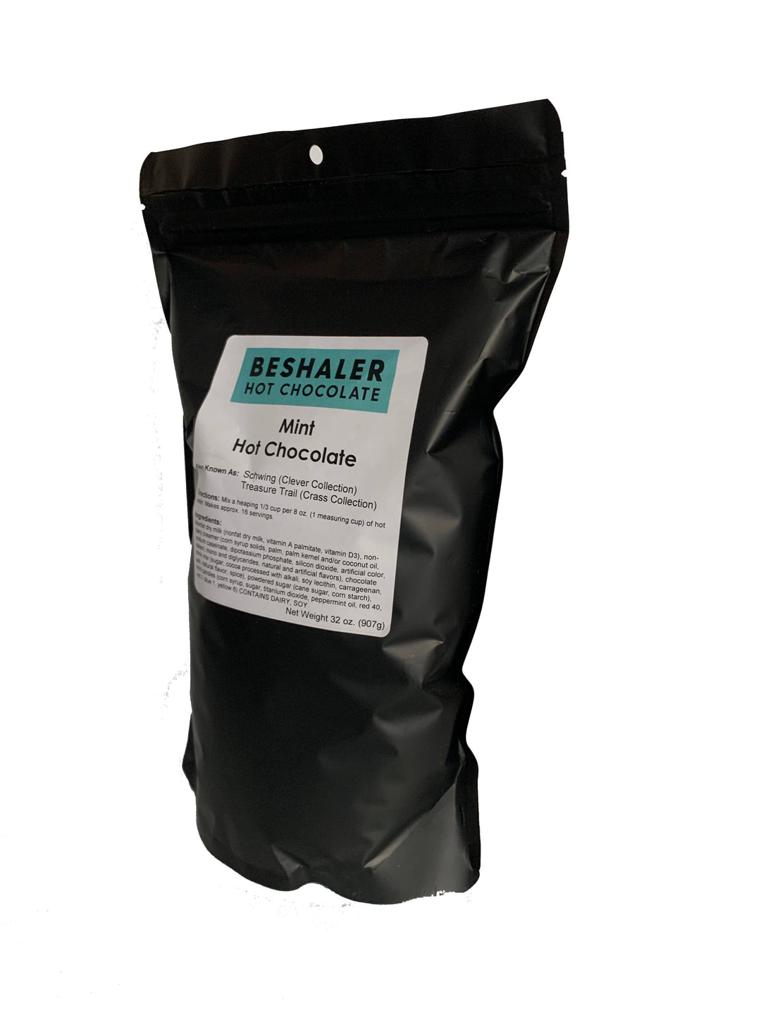 Bulk Bag - Mint