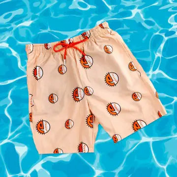 Sunny Days Trunks - Youth