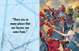 Marvel Comics: Spider-Man: Quotes and Quips from Your Friend