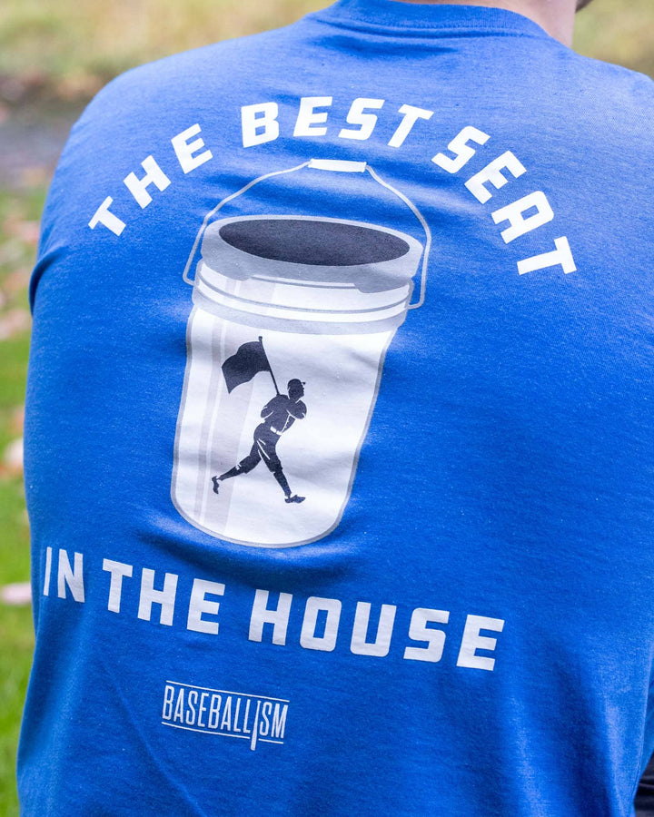 Bucket 2.0 (Blue)