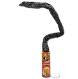 Snake in a Can Prank Gag - Smith's Snacks Potato Chip Can Snake Joke