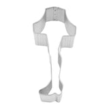 Leg Lamp Cookie Cutter (4.5")