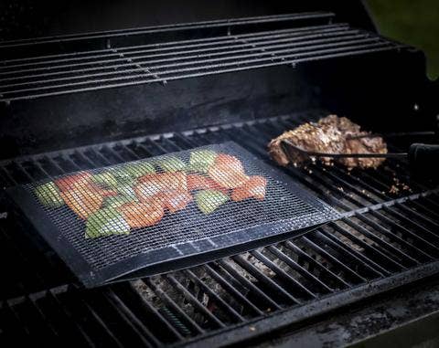*New* Ultimate Grill Bag
