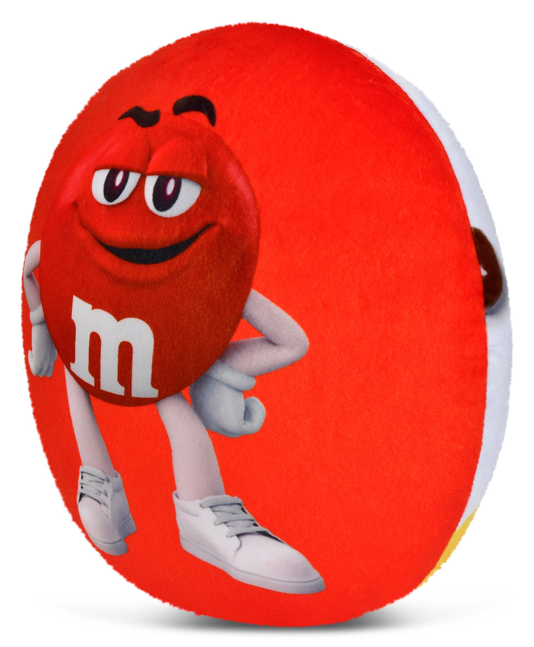 M&M’S Red Character Lentil Plush