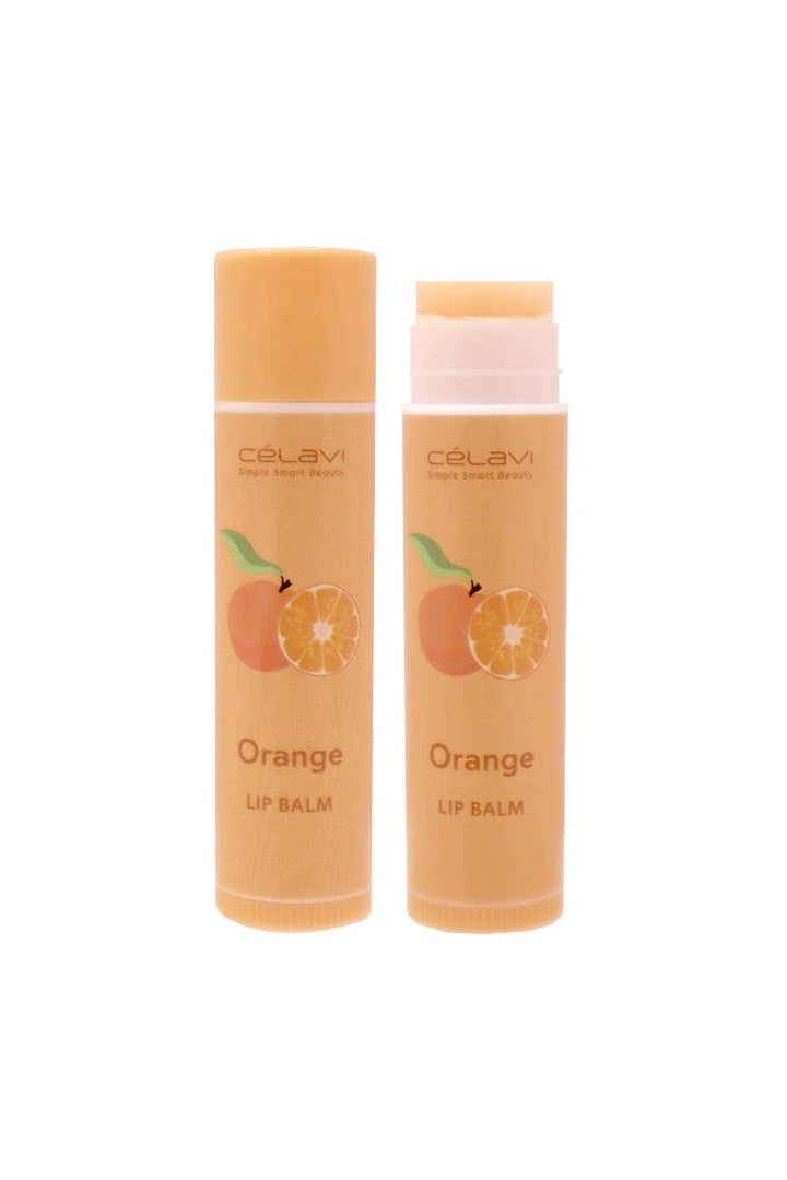 Celavi LP003 Tropical Paradise Hydrating Lip Balm Set