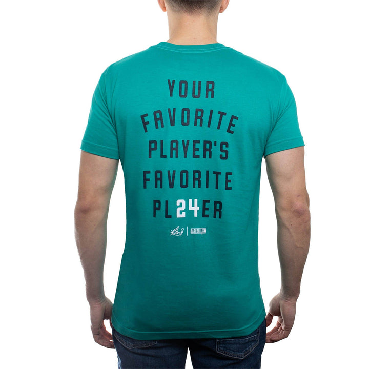 Your Favorite Player - Ken Griffey Jr. Collection