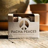 Pacha  Peaces Pack - Bar Soap Collection