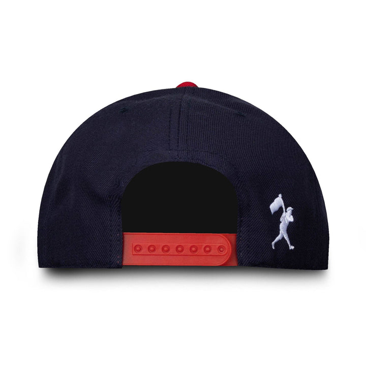 USA Baseball Classic Navy/Red - Baseballism x USA Baseball