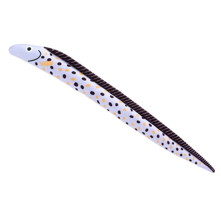 Moo - 3 pcs Fish Cat Toy Set