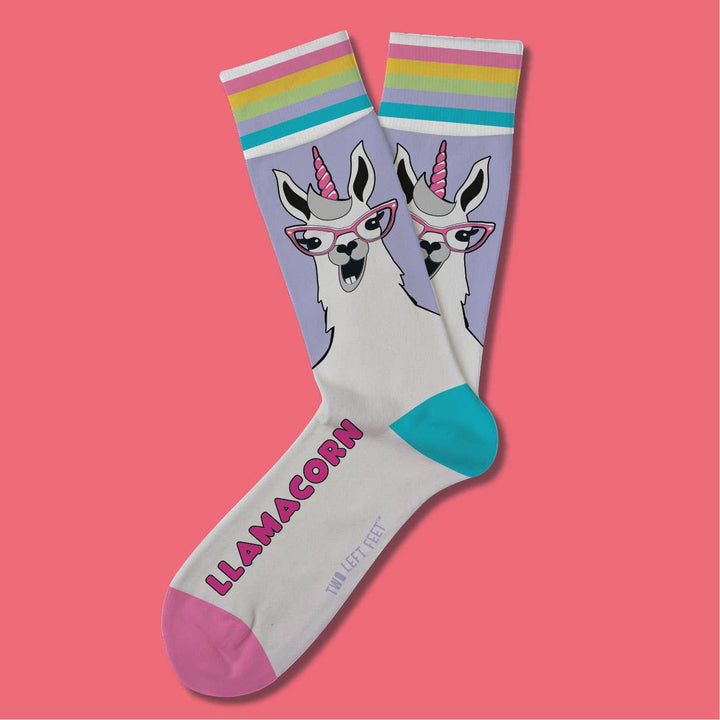 Two Left Feet 5th Edition Socks Open Stock
