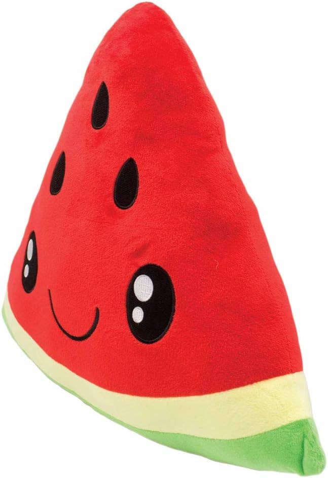 Smillow in Tote Bag - Watermelon