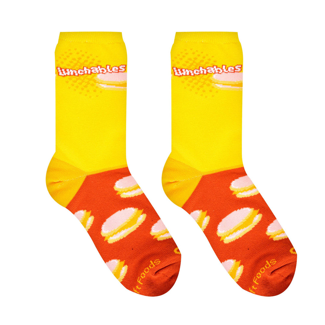 Lunchables - Kids 7-10 Crew