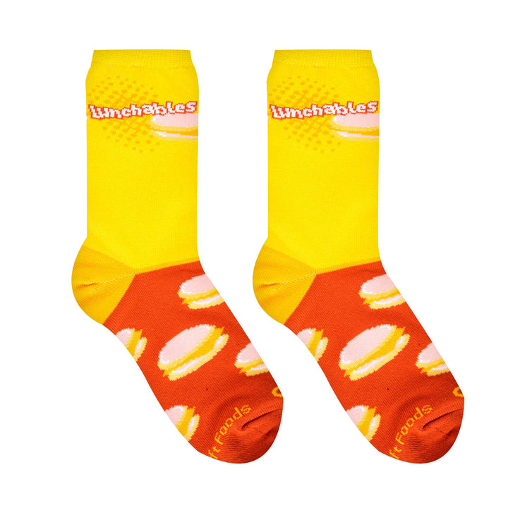 Lunchables - Kids 7-10 Crew