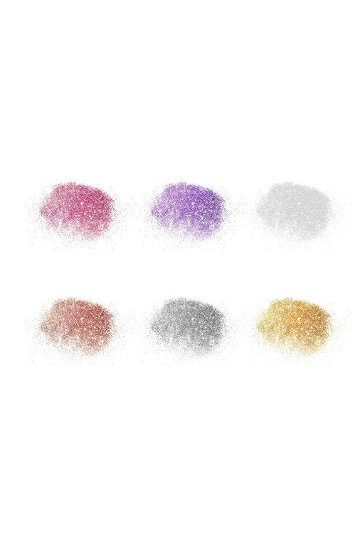 Beauty Treats 326 Born to Sparkle Loose Glitter Powder