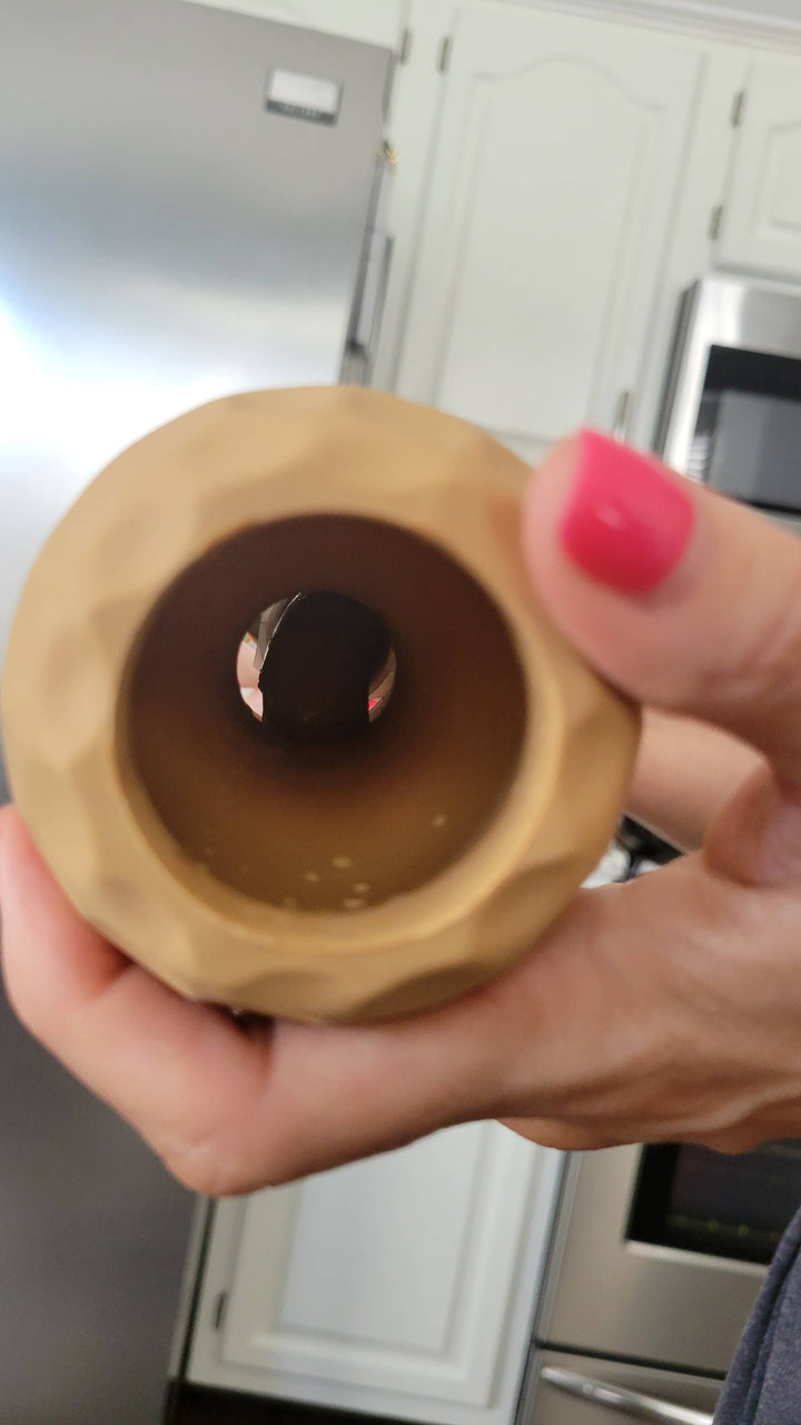 2oz Peanut Butter Squeeze Pack