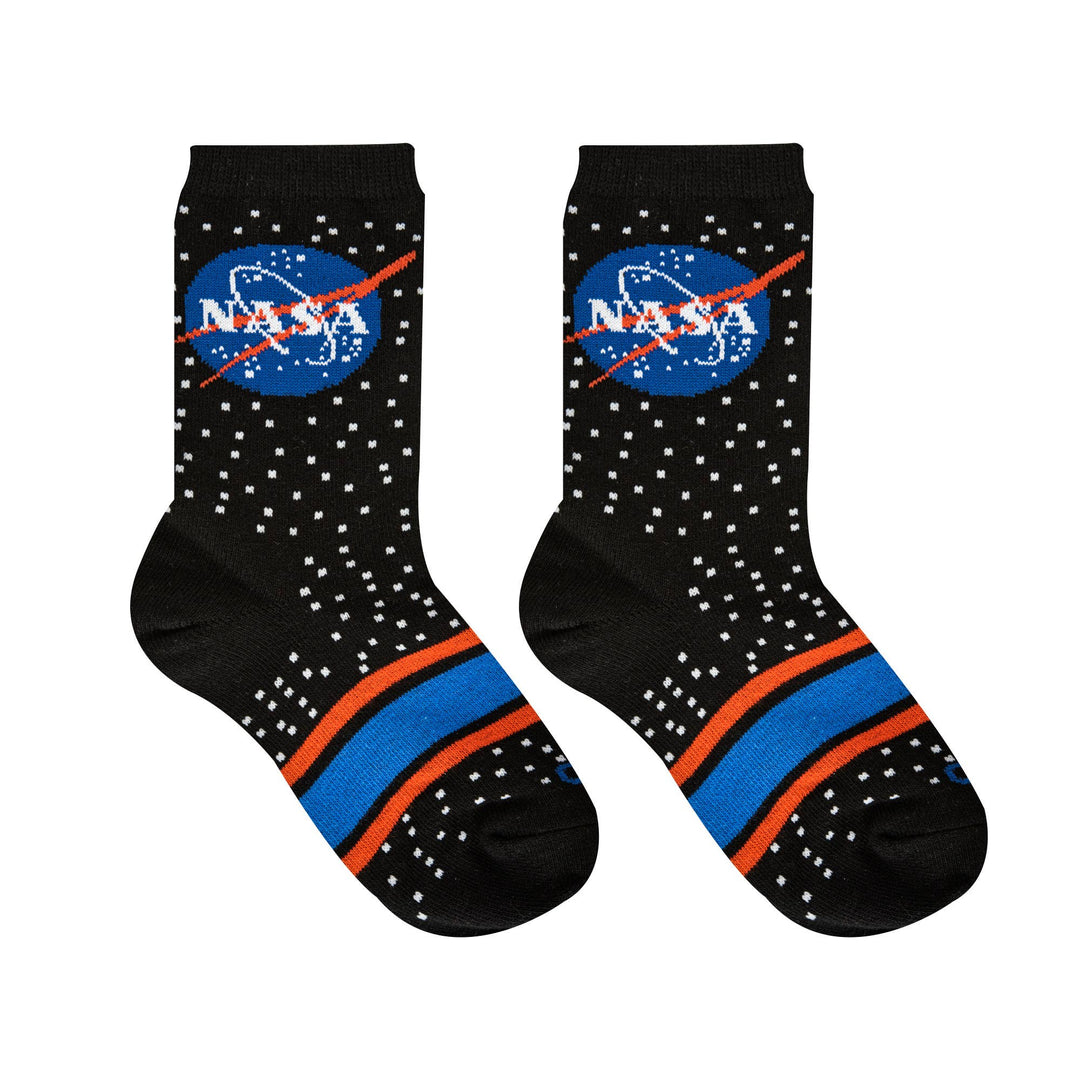 Nasa Stars - Kids 4-7 Crew
