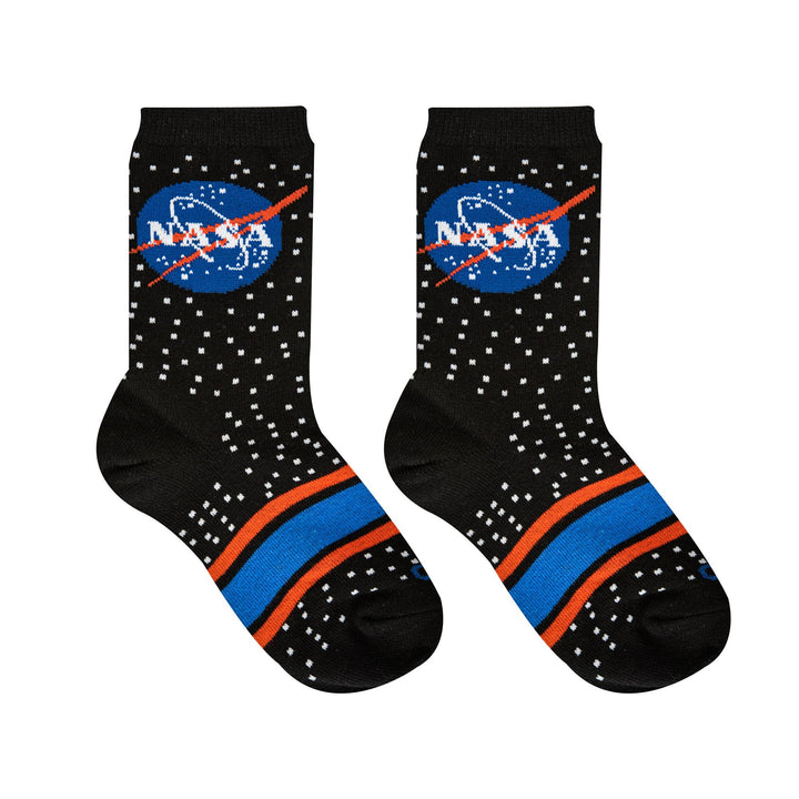 Nasa Stars - Kids 4-7 Crew