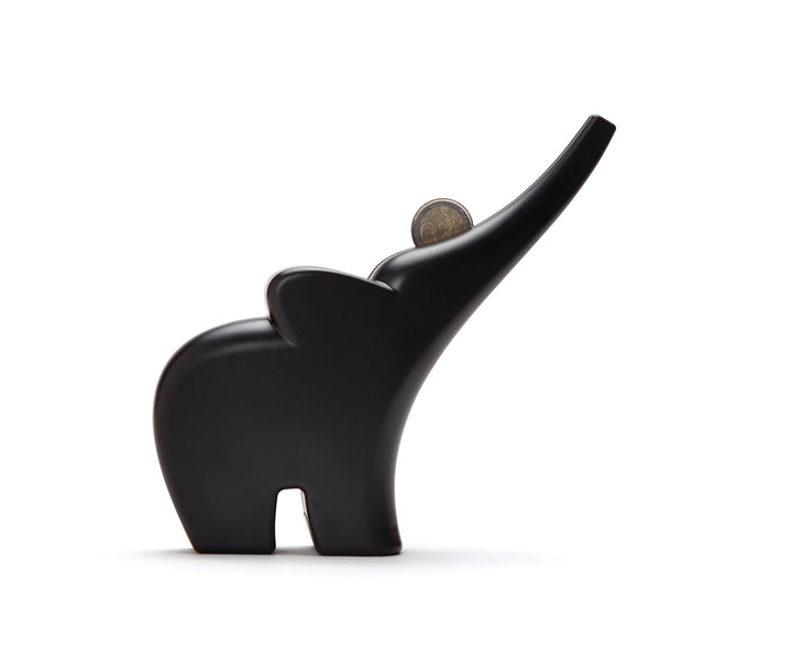 Elli | Elephant Money Bank for Kids