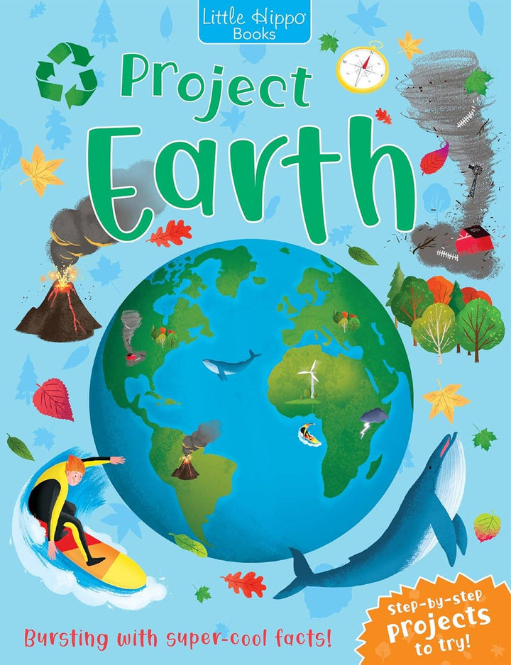 Project Earth