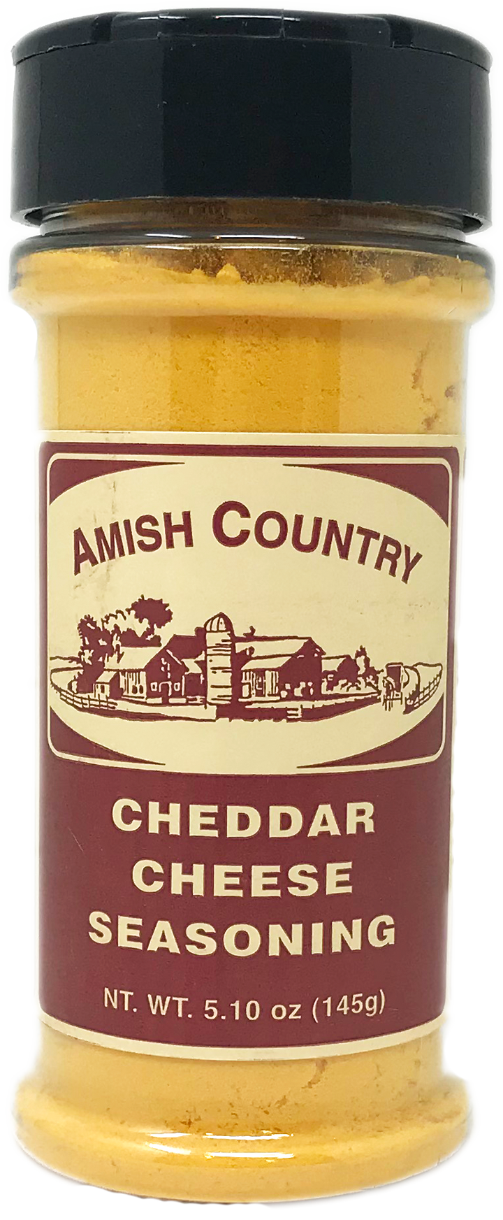 Cheddar Cheese Popcorn Seasoning