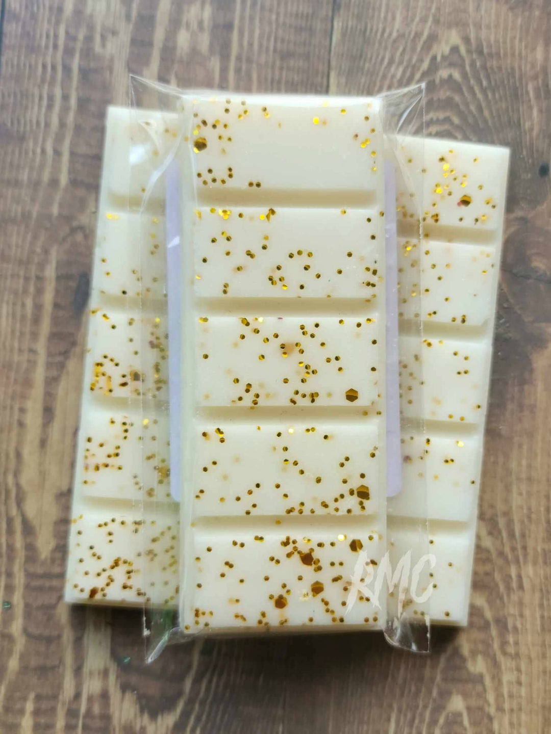 Three Wise Men | Frankincense + Myrrh | Snap Bar Wax Melts