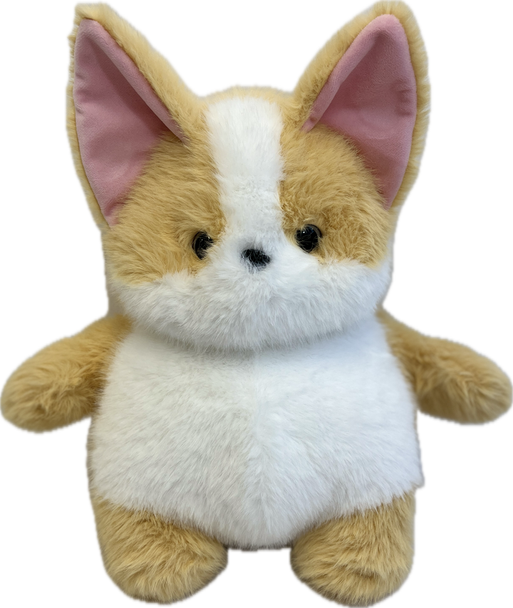 BHTB Chunka Dunkas Corgi Plushie