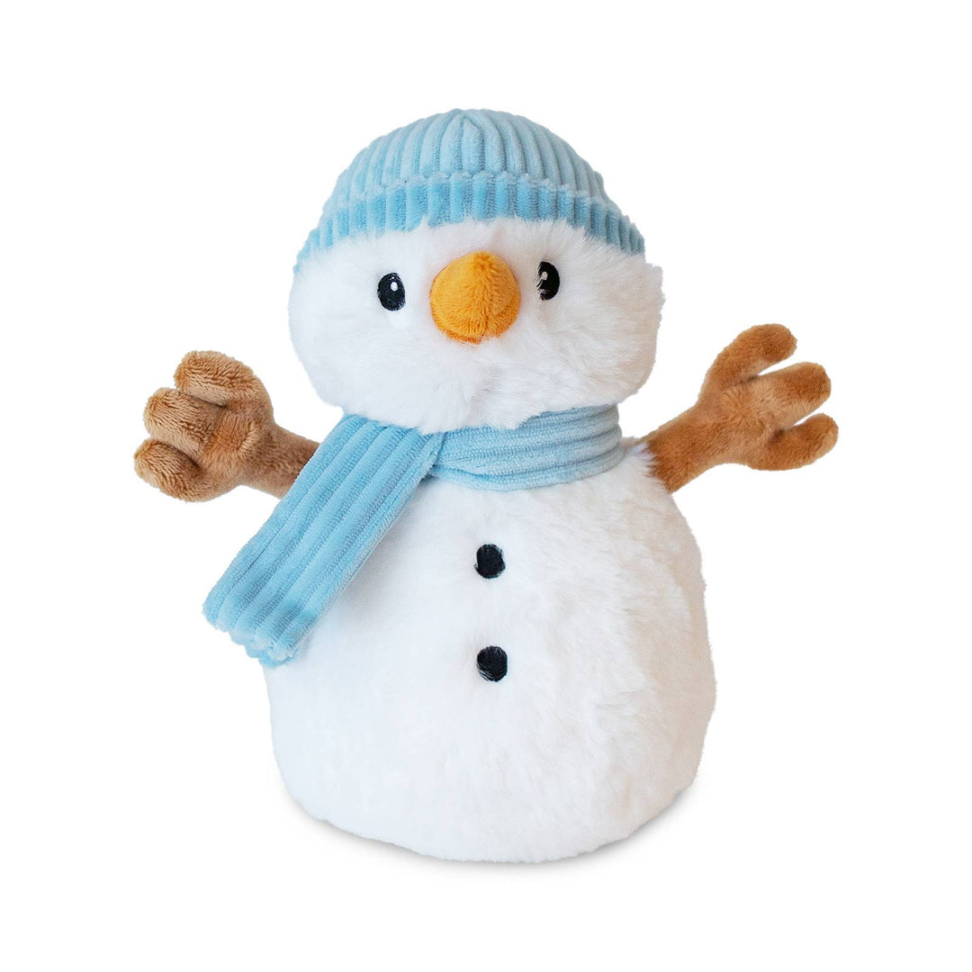 Worlds Softest Plush Flurry Snowman