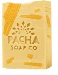 Palo Santo Bar Soap