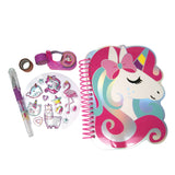 Drop A Note Writing Fun, Unicorn