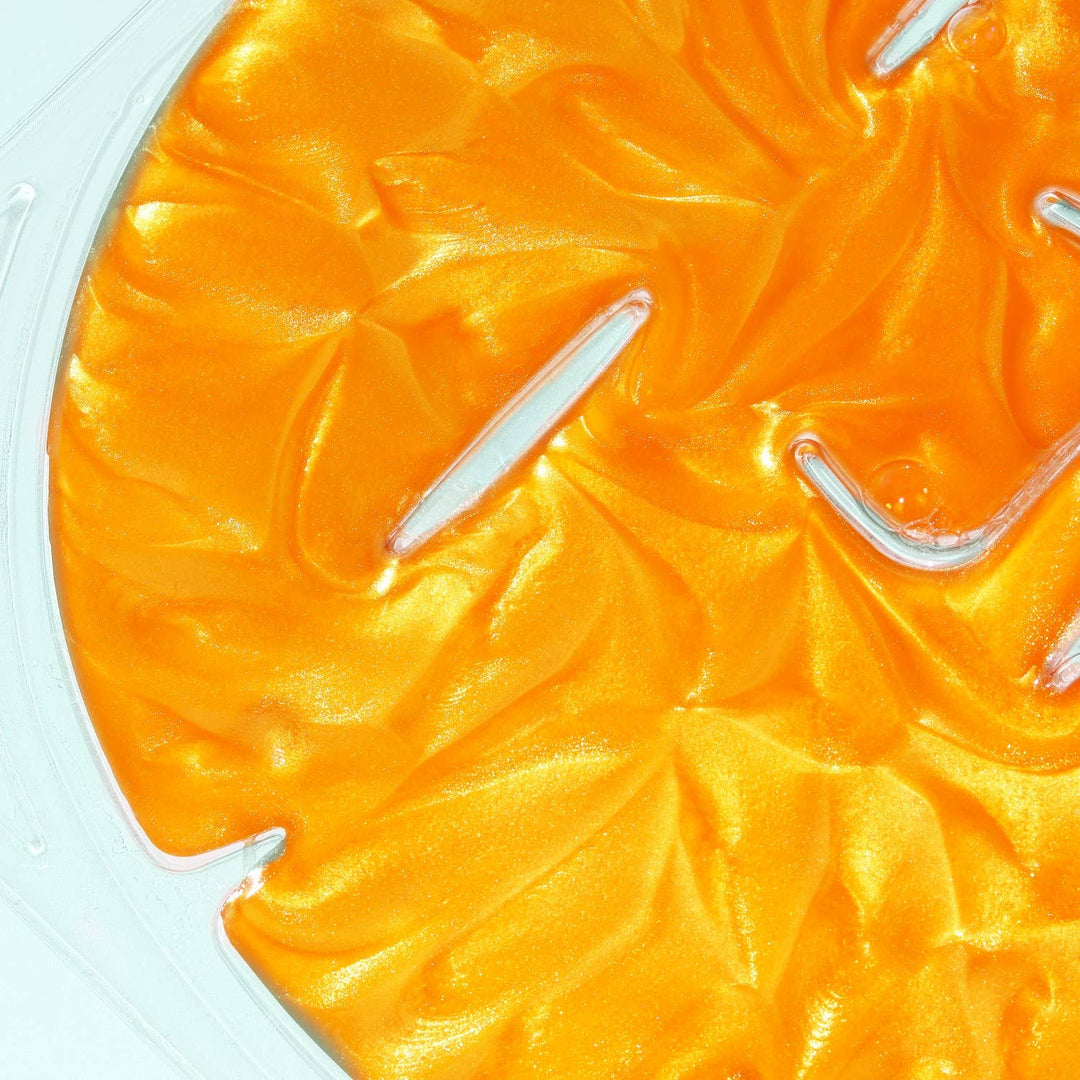 Gold Ultimate Hydrogel Face Mask | Brightening Skin Care