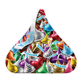 Hershey's Kisses - 500 Piece Shaped Puzzle