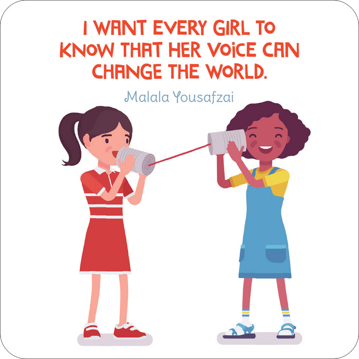 Brave, Strong, and Smart —That's Me! Card Deck