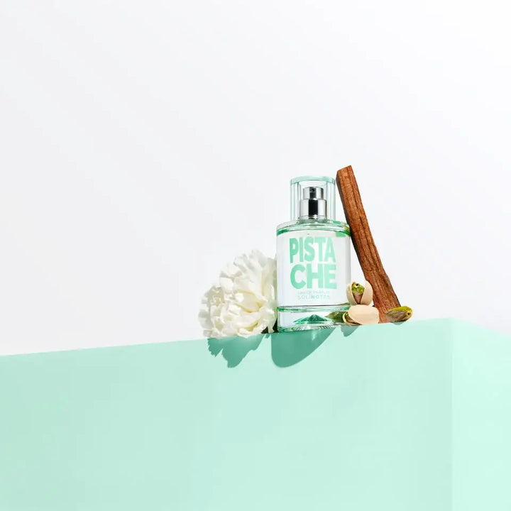 Pistachio Perfume 1.7 oz - CLEAN BEAUTY