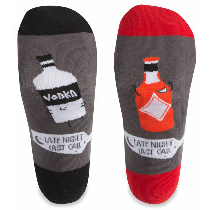 Bloody Mary - S/M Unisex Socks