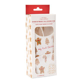 BFC Ginger Cane Silicone Bib