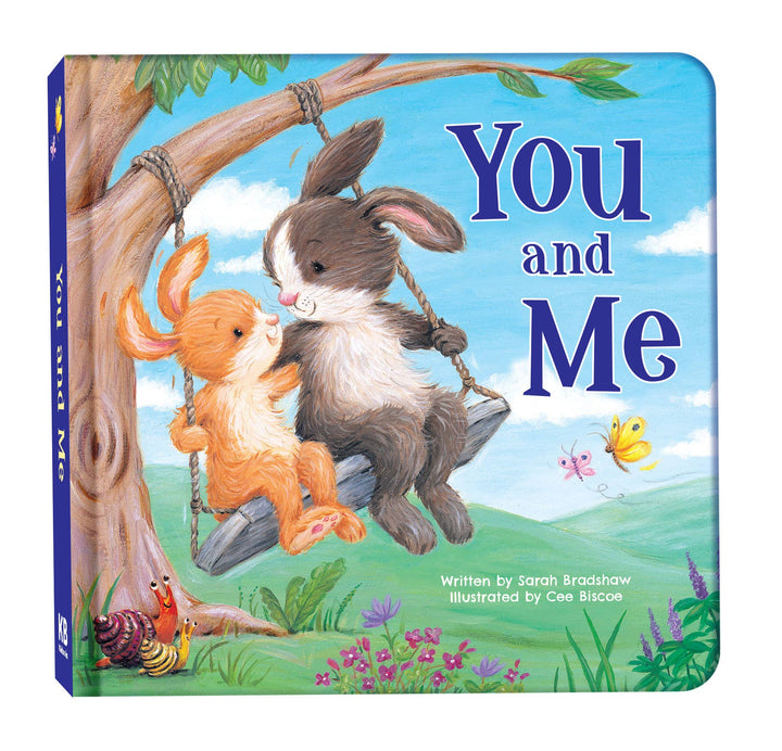You and Me Mini